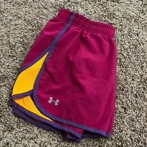 Under Armour XS